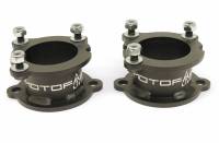Chevy/GMC Leveling Kits - Front and Rear Kits - 2" Front Leveling lift kit for Chevy Trailblazer GMC Envoy
