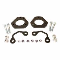 All Products - Product List - 2021 - 2023 Ford Bronco 1" Front Leveling Lift Kit