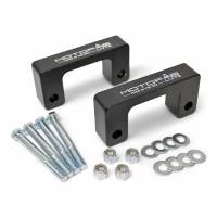 07-24 Chevy GMC Silverado / Sierra 1500 2.0" Front Leveling Lift Kit LM - Image 1