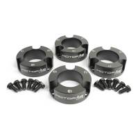 2" Front and 2" Rear Lift Kit for 2021 - 2025 Ford Bronco - Image 2
