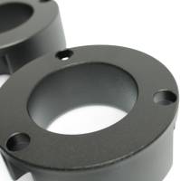 2" Front and 2" Rear Lift Kit for 2021 - 2025 Ford Bronco - Image 4