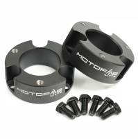 2" Front leveling Lift Kit for 2021 - 2025 Ford Bronco 