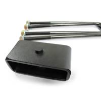 3" Front 2" Rear Leveling lift kit for 2001-2010 Chevy Silverado 2500HD / 3500HD GMC Sierra 2500HD / 3500HD - Image 5