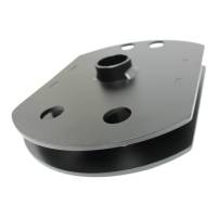 Dodge ram 3500 rear lift kit