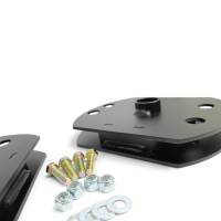 2.5 Inch Front 1.5" rear lift Kit Ram 2500 (14-24) Ram 3500 (13-24) 4WD Includes Shock Extenders - Image 11