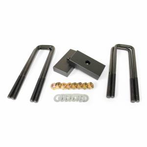 1" Rear Leveling lift kit for 1995-2023 Toyota Tacoma
