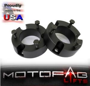 3" Front and 1" Rear Leveling lift kit for 1999-2006 Toyota Tundra