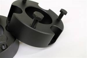 3" Front and 1" Rear Leveling lift kit for 2005-2023 Toyota Tacoma - Image 2