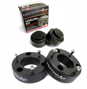 Front and Rear leveling kit for 2007-2020 CHEVY TAHOE SUBURBAN AVALANCHE