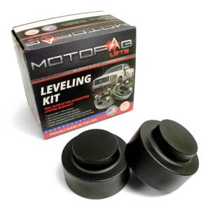 Front and Rear leveling kit for 2007-2020 CHEVY TAHOE SUBURBAN AVALANCHE - Image 2