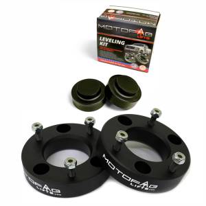 Front and Rear leveling kit for 2007-2020 CHEVY TAHOE SUBURBAN AVALANCHE - Image 4