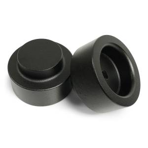 Front and Rear leveling kit for 2007-2020 CHEVY TAHOE SUBURBAN AVALANCHE - Image 3