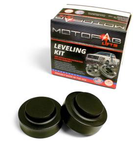 Front and Rear leveling kit for 2007-2020 CHEVY TAHOE SUBURBAN AVALANCHE - Image 5