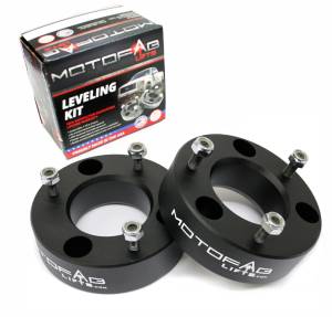 2004-2025 Ford F150 2.5" Front Leveling Lift Kit