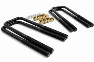 Made in USA rear lift kit for Ford F150