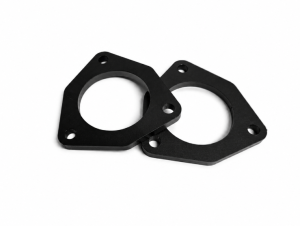 2004-2024 Nissan Titan 1/2 in front leveling kit MotoFab Lifts